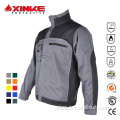 OEM wholesale advanced cotton nylon welding jacket